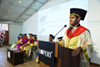 Graduation Day - 2024 held at Expert PU College